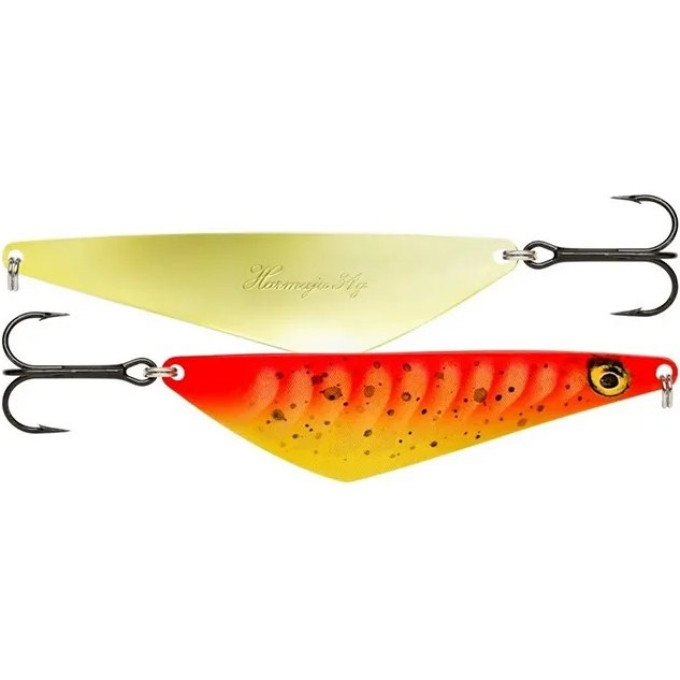 Блесна RAPALA Harmaja 31 GFR HAR31-GFR