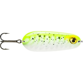 Блесна RAPALA Nauvo 37 SNRY